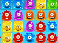 Horizontal Jelly