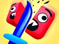 Human Sword Run