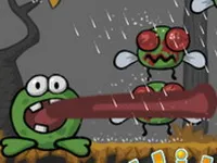 صورة Hungry Frog