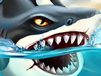 Hungry Shark Arena Horror Night
