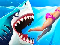 Hungry Shark Arena