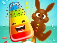 Ice Candy Cooking Game 2