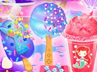 Ice Cream Summer Fun