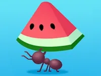 صورة Idle Ants