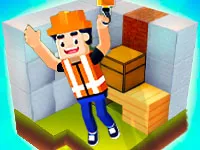 Idle City Builder