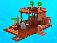 Idle Desert Life