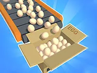 Idle Egg Factory