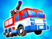Idle Firefighter 3d
