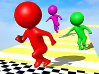 Idle Sprint Race 3d