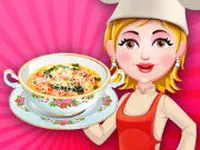 Italian Wedding Soup