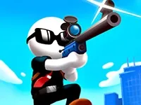 صورة Johnny Trigger Online
