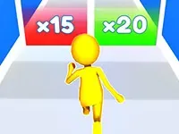 صورة Join Runner Clash 3d