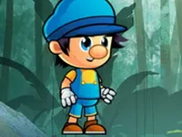 صورة Jump Boy Jump