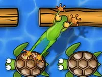 Jumper Frog