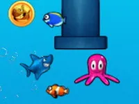 Jumpy Shark