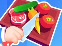 Kids Happy Kitchen