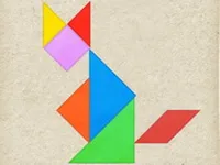Kids Tangram