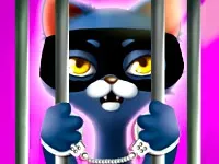 Kitty City Heroes 2
