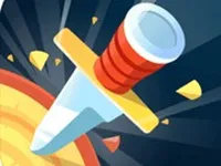 Knife Hit Online