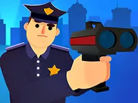صورة Let's Be Cops 3d Online