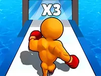 صورة Level Up Runner