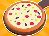 Like A Pizza