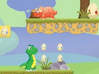 صورة Little Dino Adventure