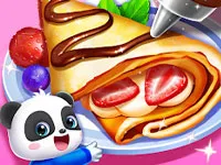 Little Panda World Recipe