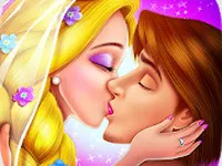 Long Hair Princess Tangled Adventure