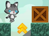 صورة Lost Kitty Go Home