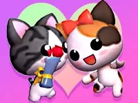 Love Cat Line