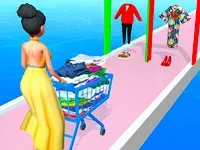 Love Shopping Rush
