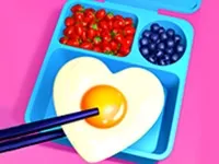 صورة Lunch Box Ready