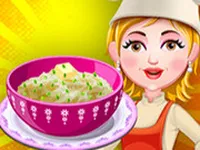 صورة Mashed Potatoes