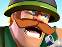 صورة Merge Commander Battle