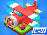 Merge Plane