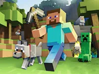 Minecraft Online