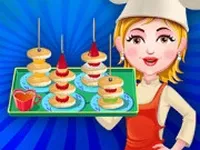 صورة Mini Pancakes