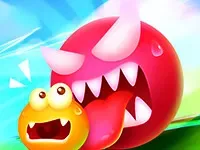 Monster Egg Brawl