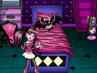 صورة Monster High Theme Room