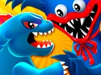 Monster Rush