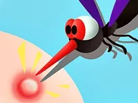 Mosquito Run 3d