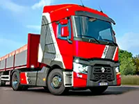 صورة Mountain Truck Simulator