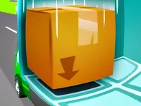 Move House 3d