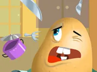 Mr Potato
