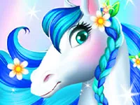 My Cute Pony Doctor