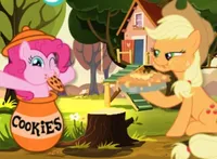 My Little Pony's Facebook