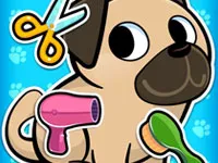 صورة My Virtual Pet Shop