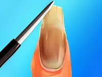 Nail Salon 3d