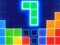Nine Blocks Block Puzzle Game